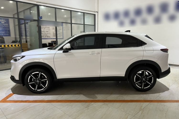 Used Honda Vezel 2023 1.5L CVT Elite Edition Exterior 1