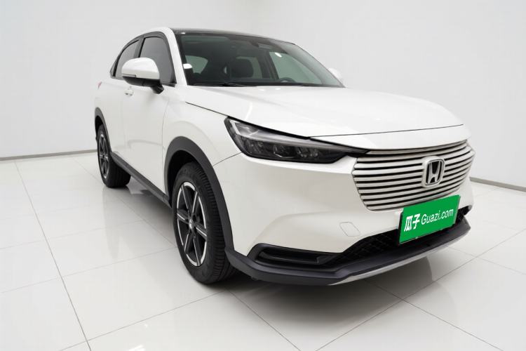 Used Honda Vezel 2023 1.5L CVT Pioneer Edition Exterior 2