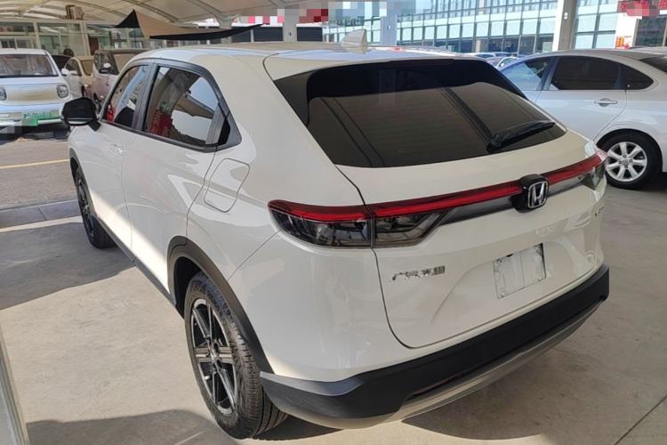 Used Honda Vezel 2023 1.5L CVT Elite Edition Exterior 2