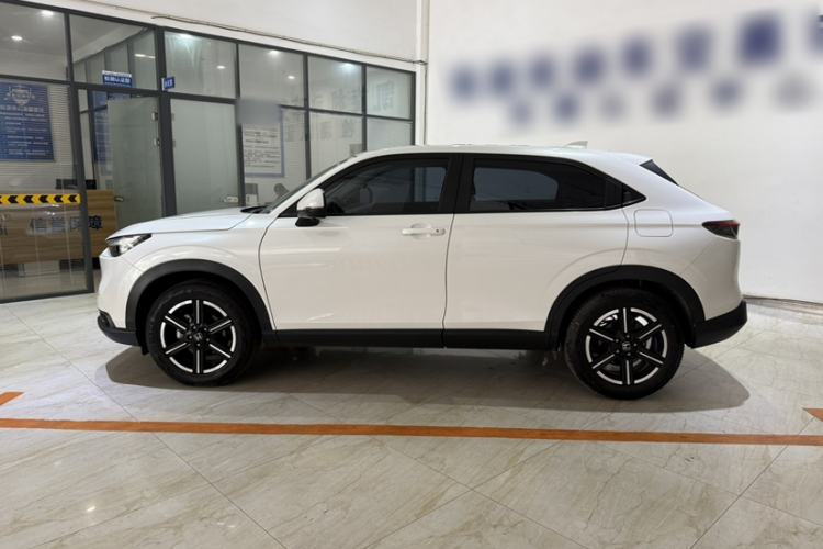 Used Honda Vezel 2023 1.5L CVT Elite Edition Exterior 2