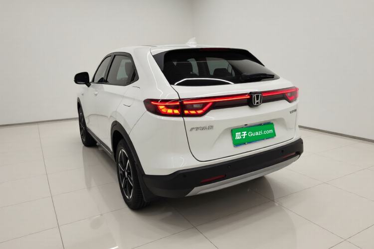 Used Honda Vezel 2023 1.5L CVT Tech Edition Exterior 3