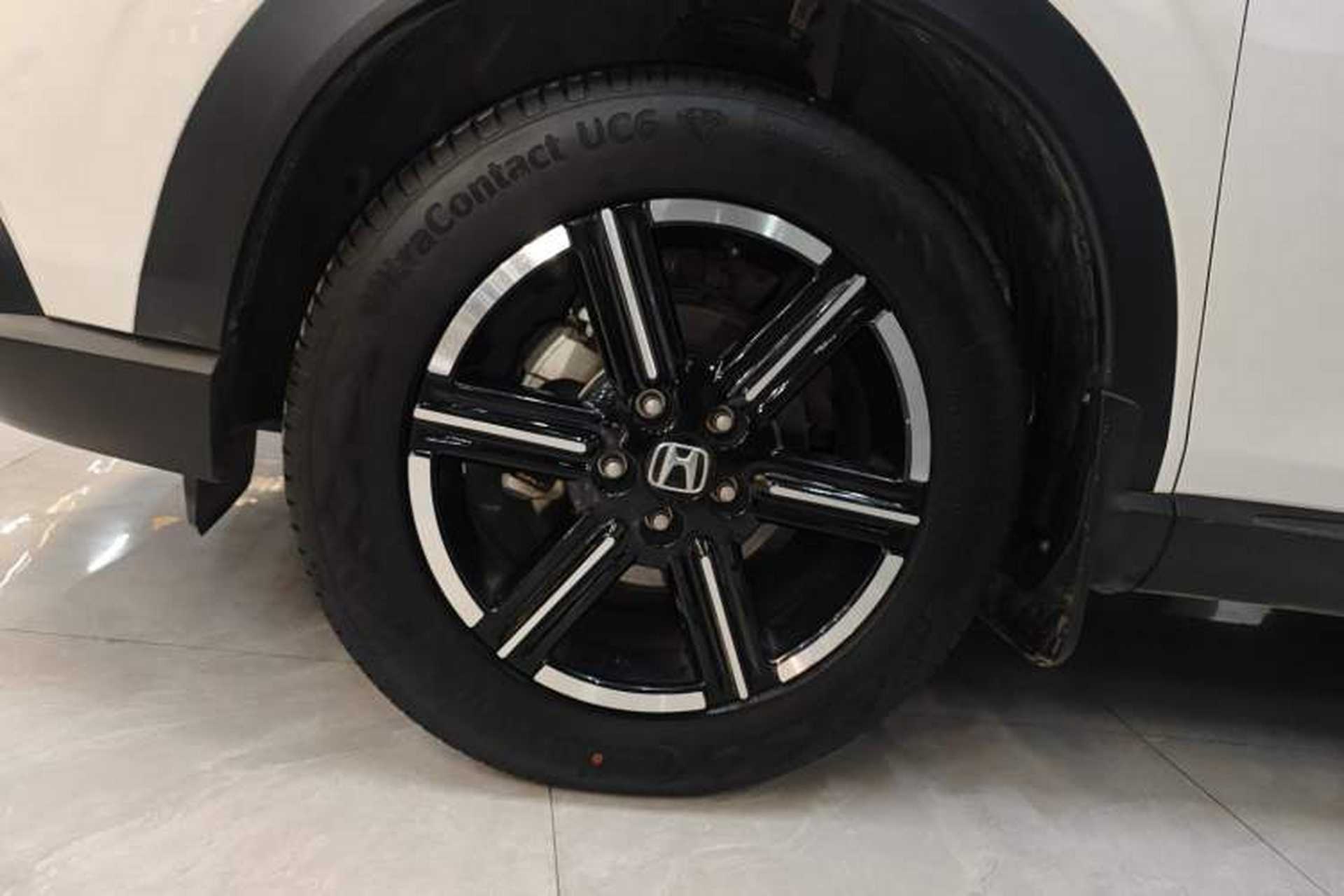 Used Honda Vezel 2023 1.5L CVT Elite Edition Exterior 4