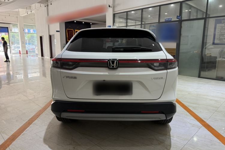 Used Honda Vezel 2023 1.5L CVT Elite Edition Exterior 4