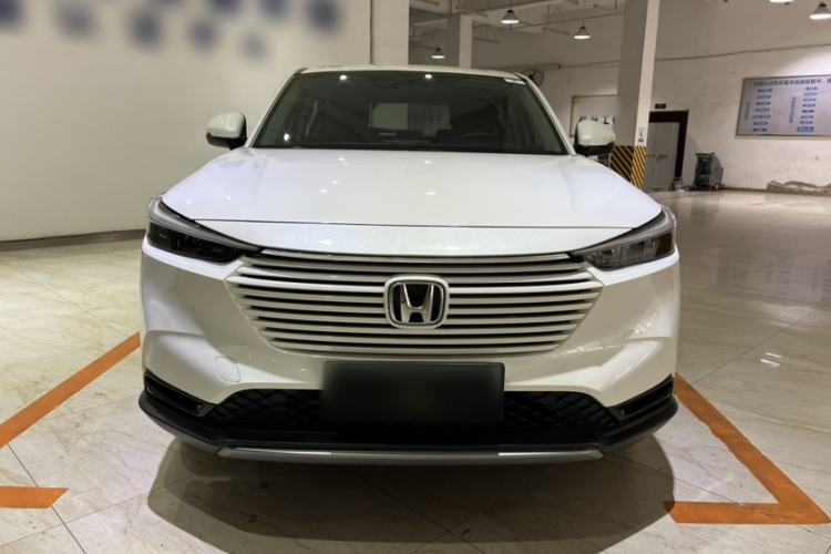 Used Honda Vezel 2023 1.5L CVT Elite Edition Exterior 4