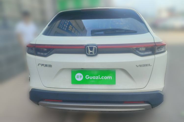 Used Honda Vezel 2023 1.5L CVT Pioneer Edition Exterior 4