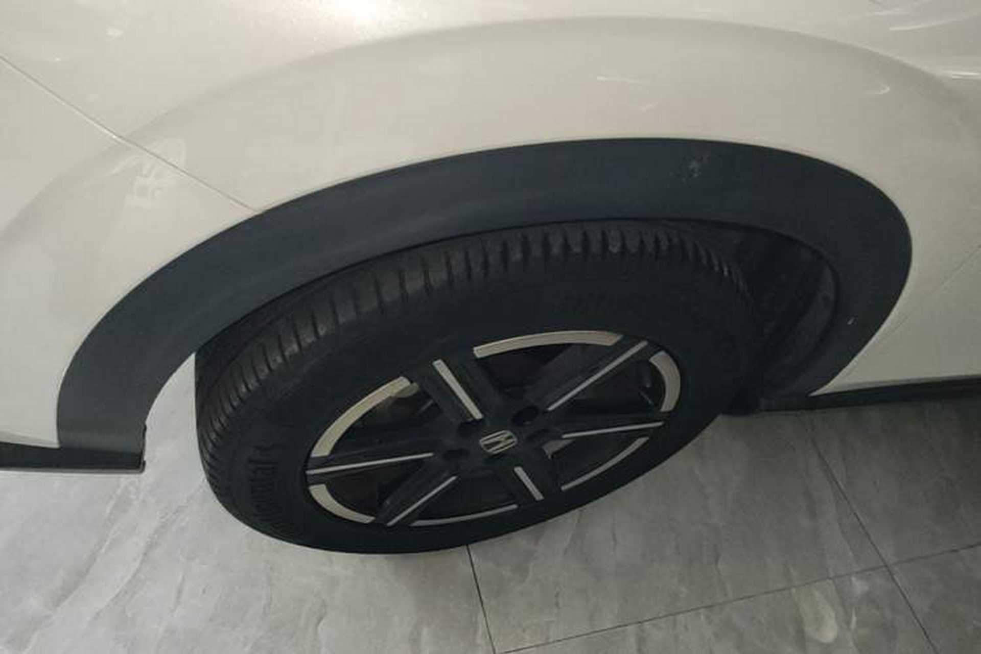 Used Honda Vezel 2023 1.5L CVT Elite Edition Exterior 4