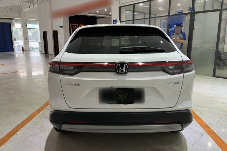 Used Honda Vezel 2023 1.5L CVT Tech Edition Exterior 5