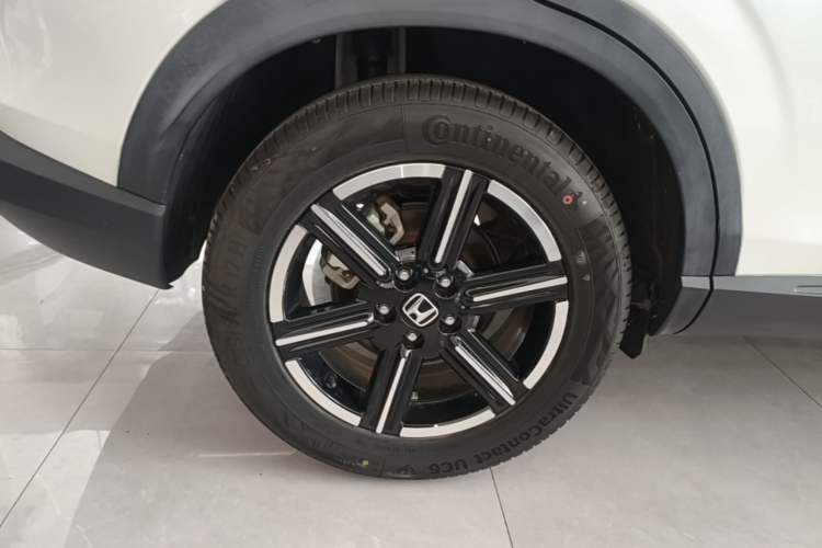 Used Honda Vezel 2023 1.5L CVT Tech Edition Exterior 5