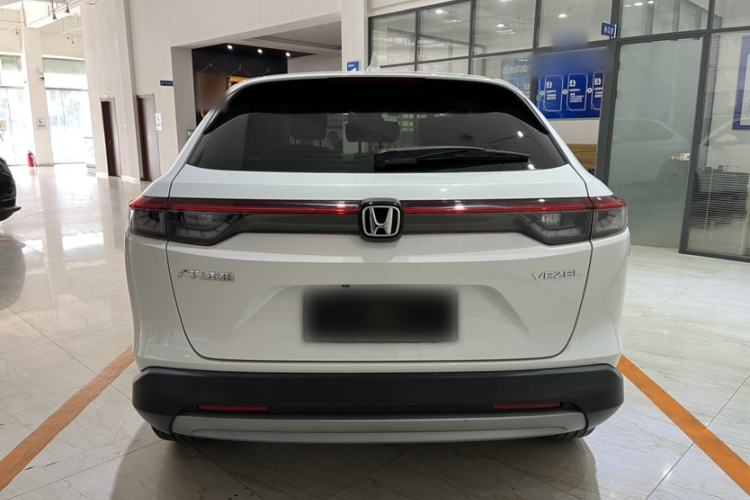 Used Honda Vezel 2023 1.5L CVT Tech Edition Exterior 5