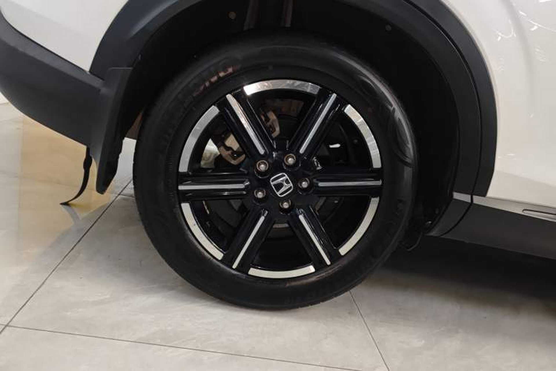 Used Honda Vezel 2023 1.5L CVT Elite Edition Exterior 5