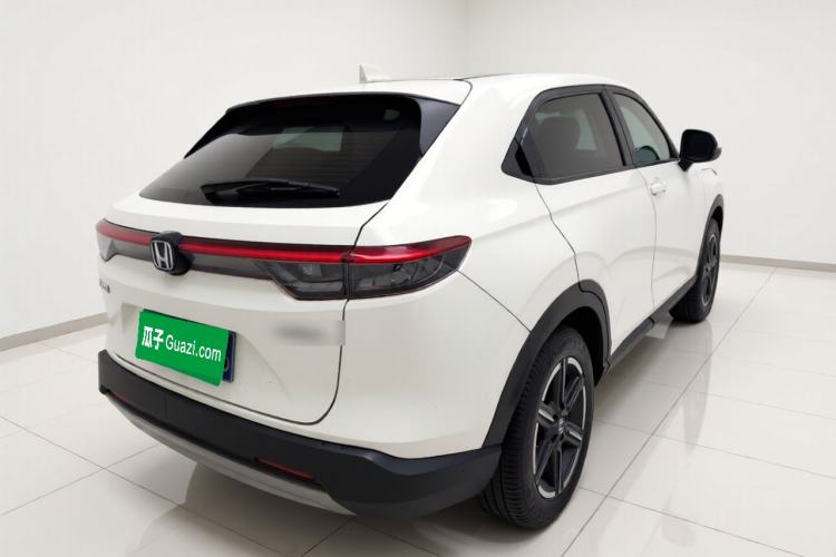 Used Honda Vezel 2023 1.5L CVT Pioneer Edition Exterior 5