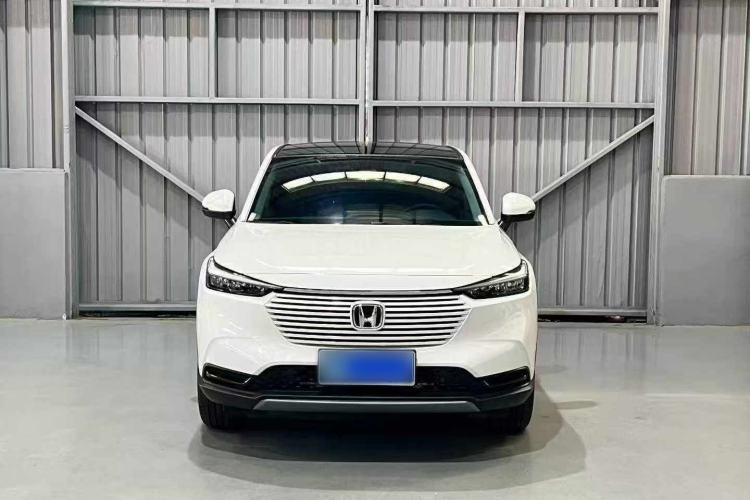 Used Honda Vezel 2023 1.5L CVT Tech Edition Exterior 5