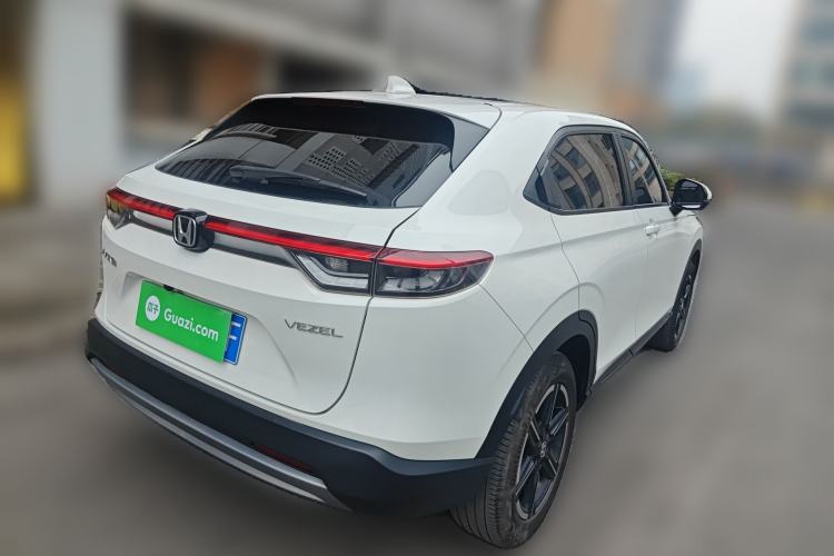 Used Honda Vezel 2023 1.5L CVT Elite Edition Exterior 5