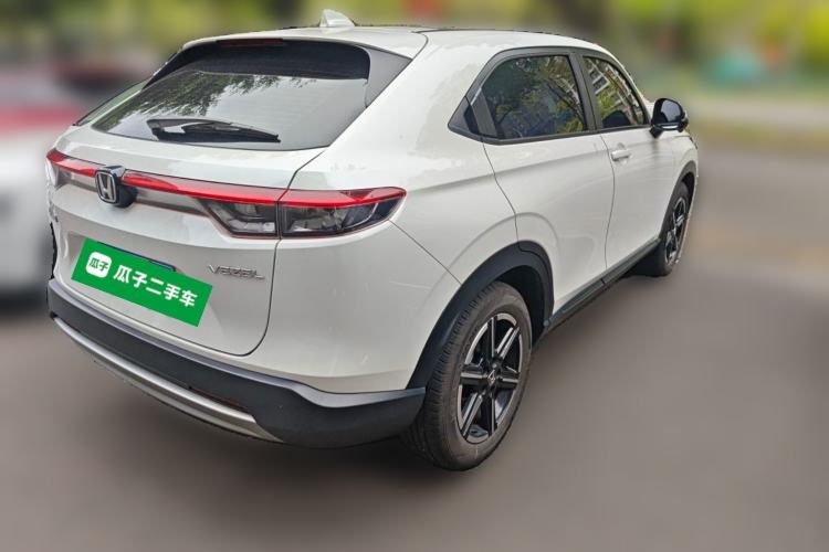 Used Honda Vezel 2023 1.5L CVT Tech Edition Exterior 5
