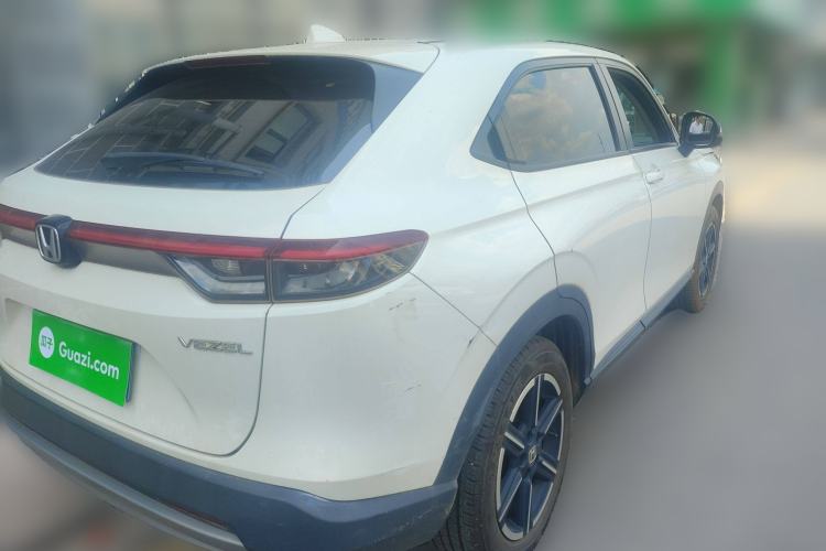 Used Honda Vezel 2023 1.5L CVT Pioneer Edition Exterior 5