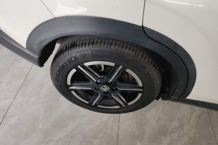 Used Honda Vezel 2023 1.5L CVT Elite Edition Exterior 5