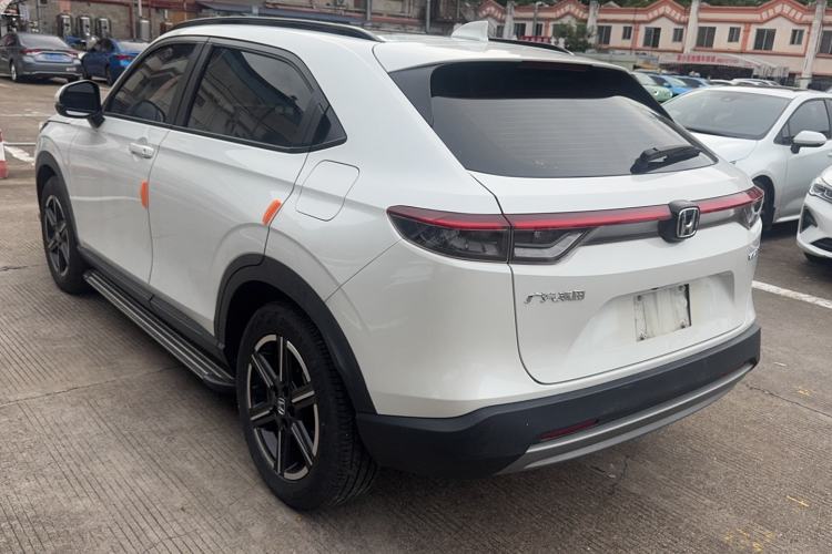 Used Honda Vezel 2023 1.5L CVT Tech Edition Exterior 5