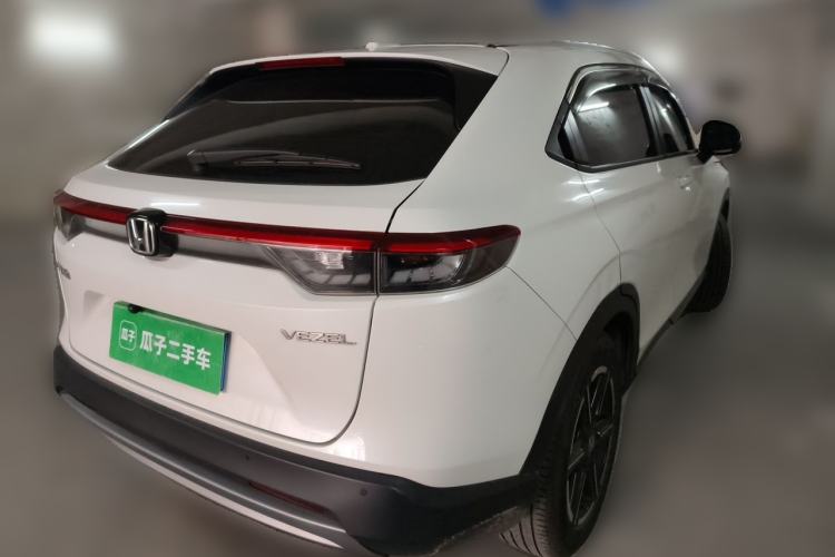 Used Honda Vezel 2023 1.5L CVT Elite Edition Exterior 5