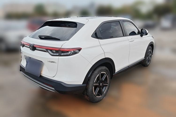 Used Honda Vezel 2023 1.5L CVT Tech Edition Exterior 5