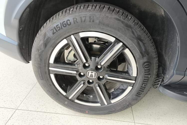 Used Honda Vezel 2023 1.5L CVT Tech Edition Exterior 5