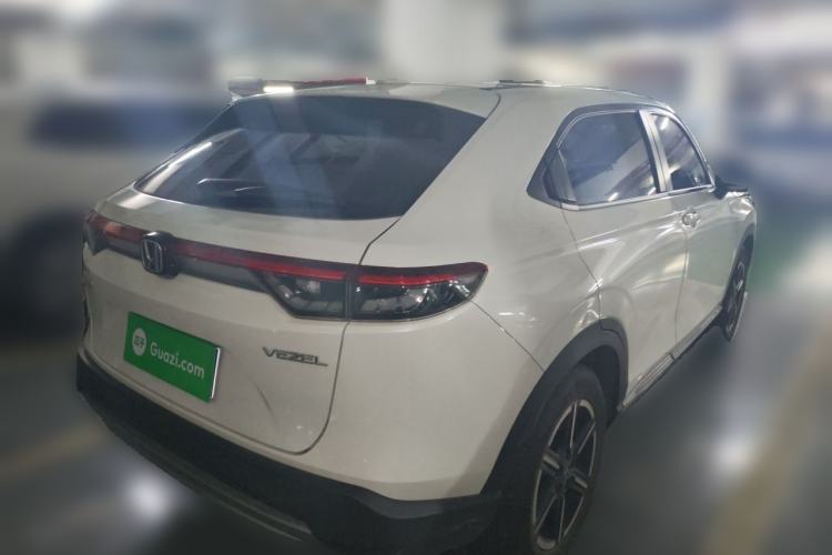 Used Honda Vezel 2023 1.5L CVT Tech Edition Exterior 5