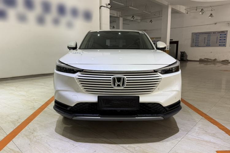 Used Honda Vezel 2023 1.5L CVT Elite Edition Exterior 6