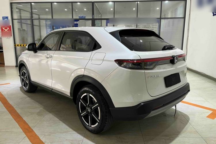 Used Honda Vezel 2023 1.5L CVT Elite Edition Exterior 6