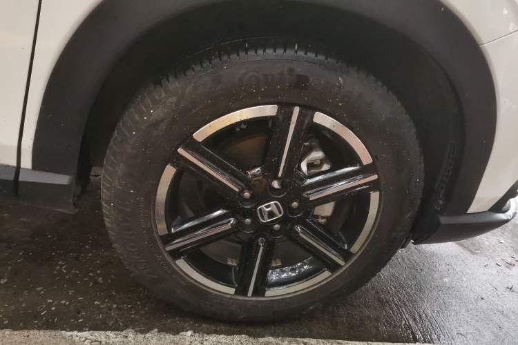 Used Honda Vezel 2023 1.5L CVT Elite Edition Exterior 7