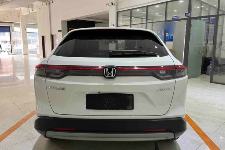 Used Honda Vezel 2023 1.5L CVT Elite Edition Exterior 7