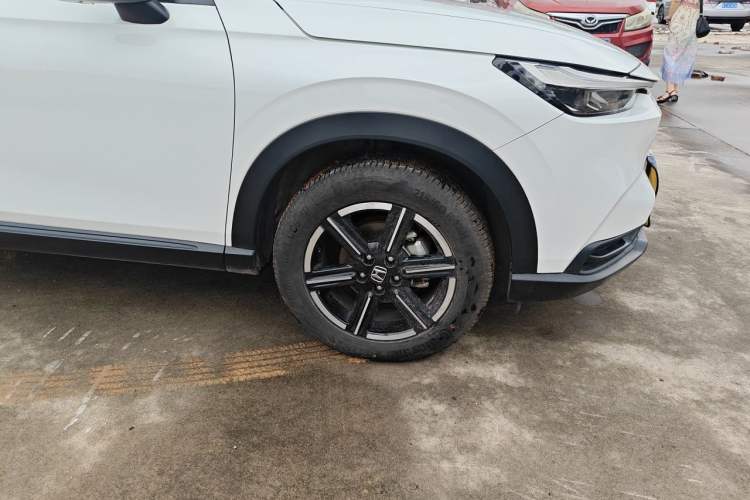 Used Honda Vezel 2023 1.5L CVT Tech Edition Exterior 7