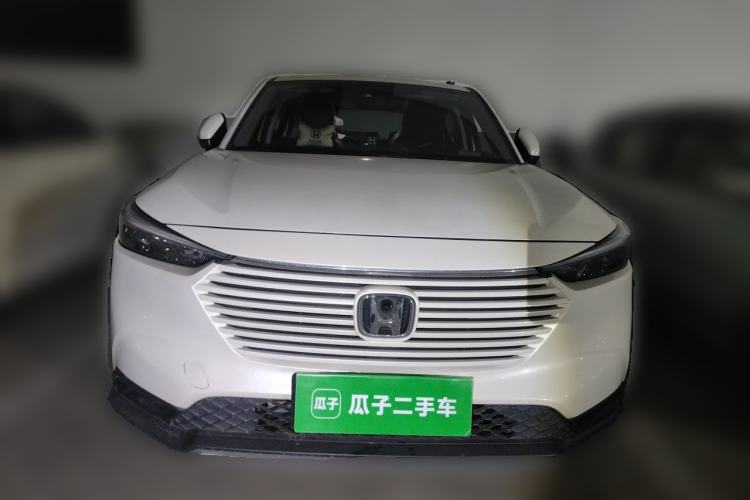 Used Honda Vezel 2023 1.5L CVT Elite Edition Front