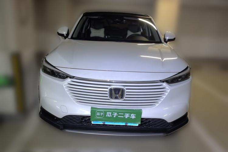 Used Honda Vezel 2023 1.5L CVT Pioneer Edition Front