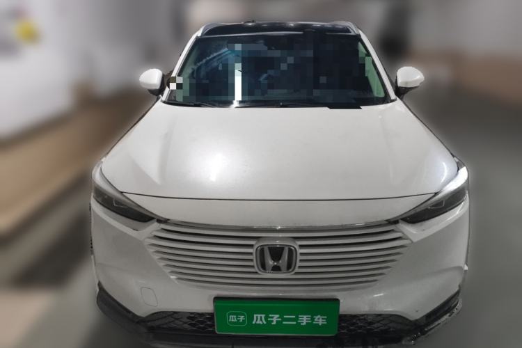 Used Honda Vezel 2023 1.5L CVT Tech Edition Front