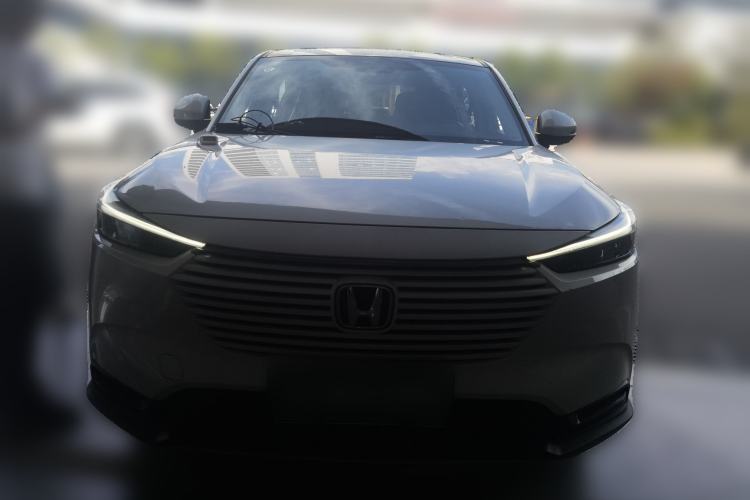 Used Honda Vezel 2023 1.5L CVT Elite Edition Front