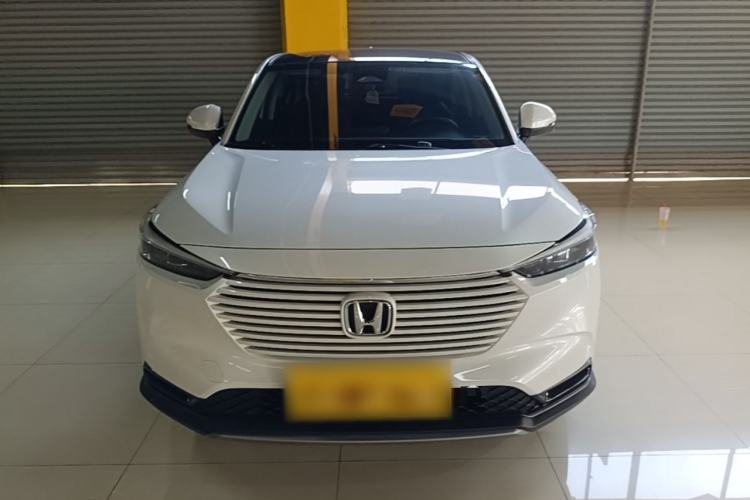 Used Honda Vezel 2023 1.5L CVT Tech Edition Front