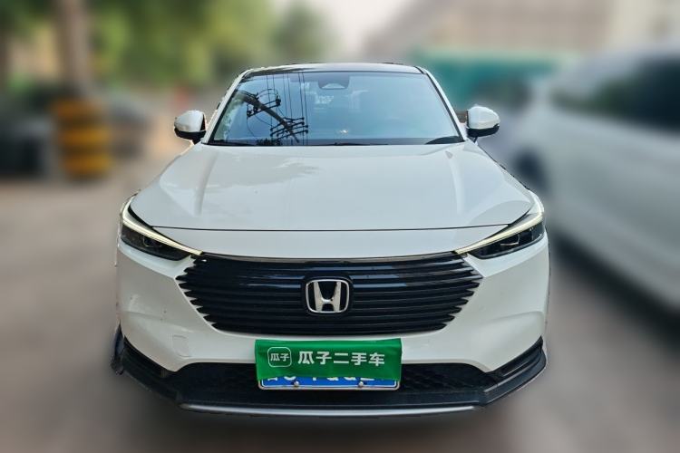 Used Honda Vezel 2023 1.5L CVT Tech Edition Front