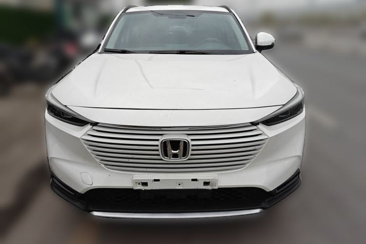 Used Honda Vezel 2023 1.5L CVT Elite Edition Front