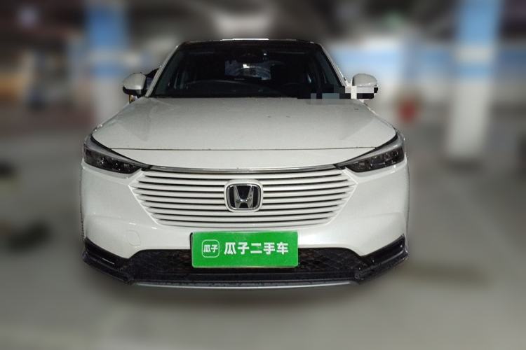Used Honda Vezel 2023 1.5L CVT Tech Edition Front