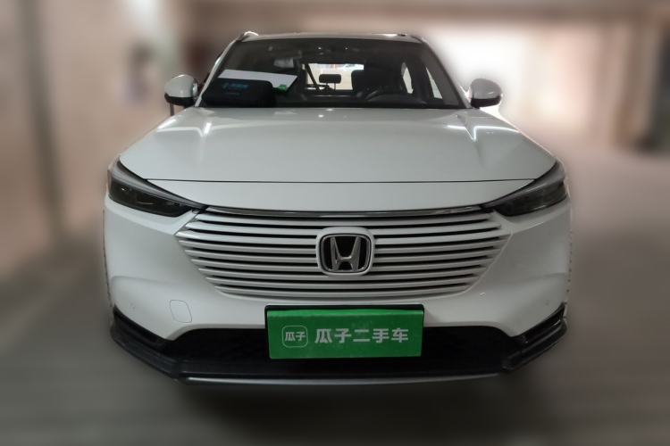 Used Honda Vezel 2023 1.5L CVT Elite Edition Front