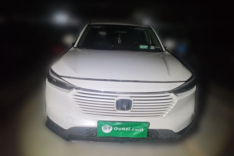 Used Honda Vezel 2023 1.5L CVT Elite Edition Front