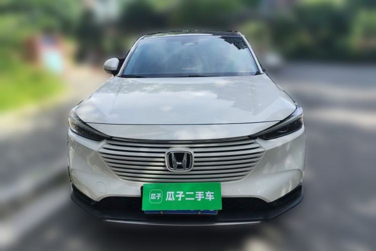 Used Honda Vezel 2023 1.5L CVT Tech Edition Front