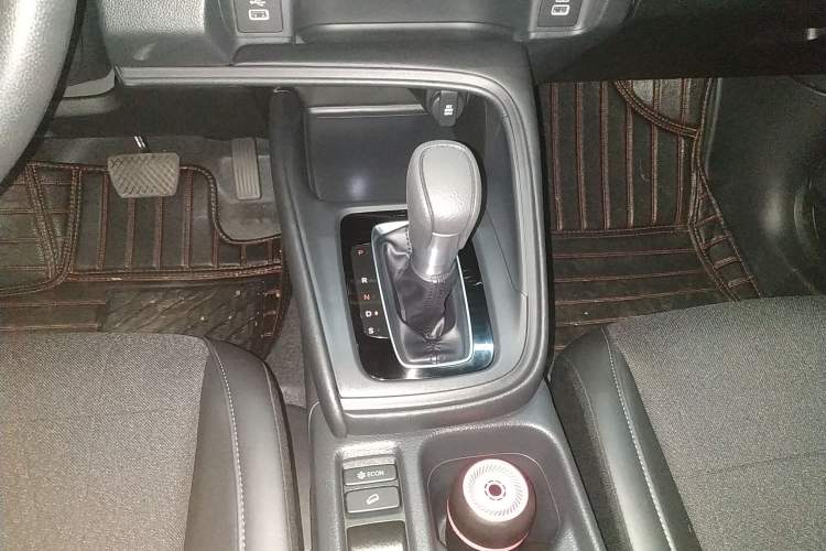 Used Honda Vezel 2023 1.5L CVT Pioneer Edition Gear Lever