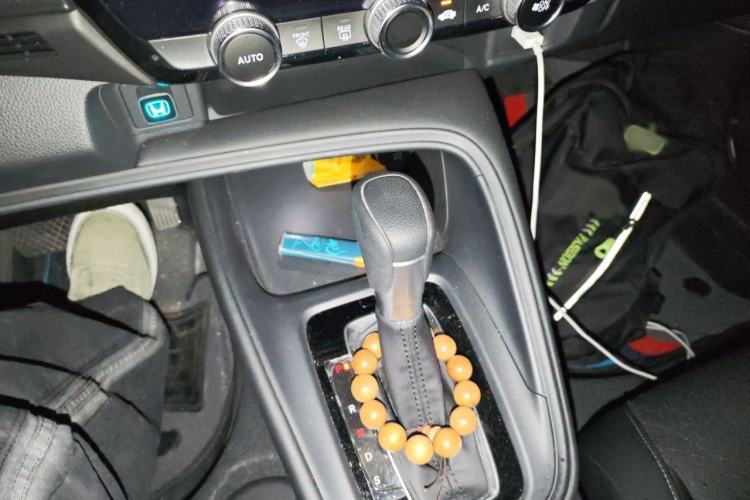 Used Honda Vezel 2023 1.5L CVT Tech Edition Gear Lever