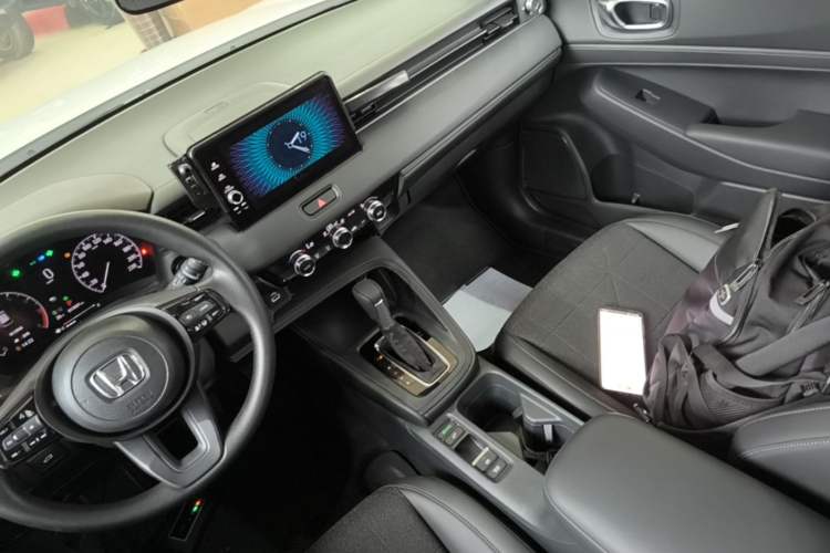 Used Honda Vezel 2023 1.5L CVT Tech Edition Gear Lever