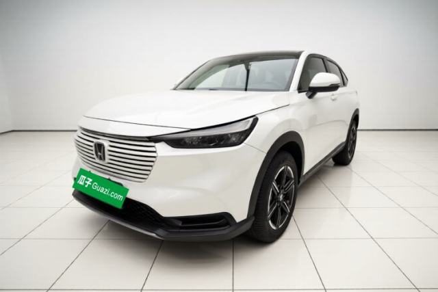 Used Honda Vezel 2023 1.5L CVT Tech Edition