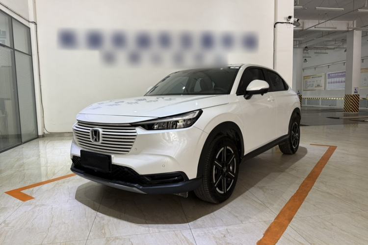 Used Honda Vezel 2023 1.5L CVT Elite Edition Guazi used car, China used car export, Used car for sale, Used  cars, Cheapest cars for sale
