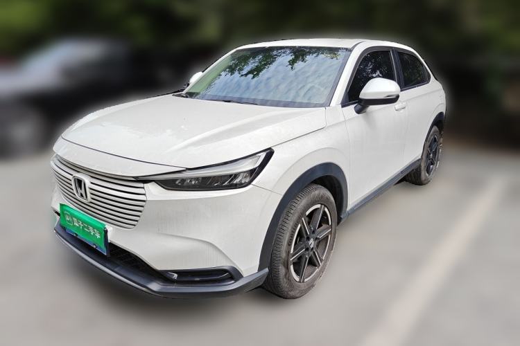 Used Honda Vezel 2023 1.5L CVT Elite Edition Guazi used car, China used car export, Used car for sale, Used  cars, Cheapest cars for sale