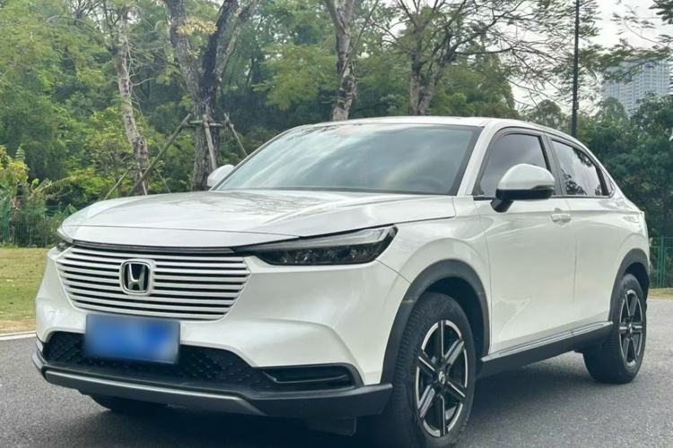Used Honda Vezel 2023 1.5L CVT Elite Edition Guazi used car, China used car export, Used car for sale, Used  cars, Cheapest cars for sale