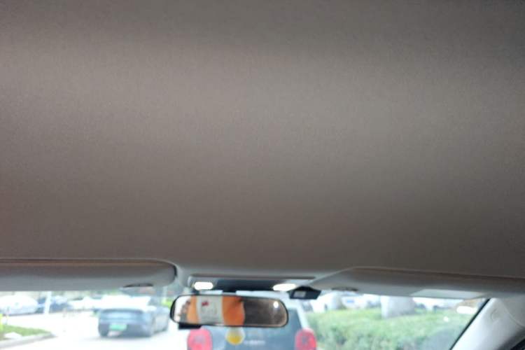 Used Honda Vezel 2023 1.5L CVT Elite Edition Headliner