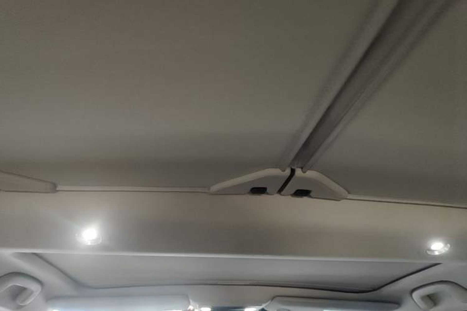 Used Honda Vezel 2023 1.5L CVT Tech Edition Headliner